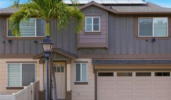 91-1223 Kanela St M53, Ewa Beach, HI 96706