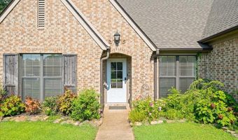 5149 OLIVER GROVE Ln, Bartlett, TN 38002