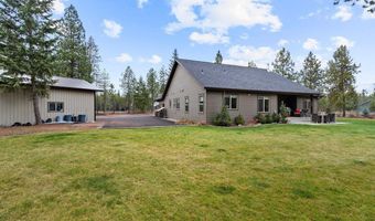 25792 N WINSOME Dr, Athol, ID 83801