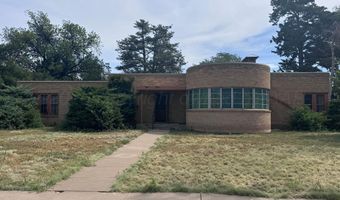 1704 S JULIAN Blvd, Amarillo, TX 79102