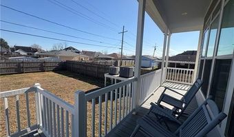1529 SCHNELL Dr, Arabi, LA 70032