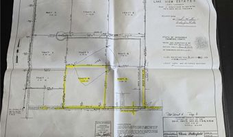 TBD Lakeland DR lot 8, Alma, AR 72921