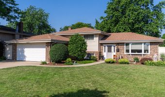554 N Green Ridge St, Addison, IL 60101