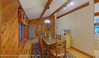 118 Eagle Ridge Rd, Alto, NM 88312