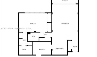 9381 E Bay Harbor Dr 404S, Bay Harbor Islands, FL 33154