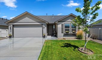 3825 Winged Dove St, Caldwell, ID 83605