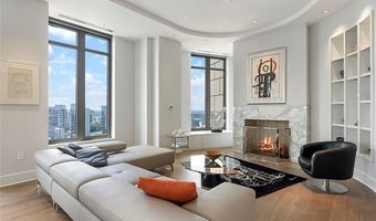 3376 Peachtree Rd NE 44B, Atlanta, GA 30326