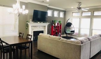 4702 SW Birmingham St, Bentonville, AR 72713