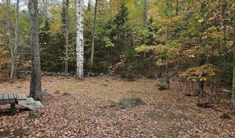 MR11 L35 Burbank Hill Road, Avon, ME 04966