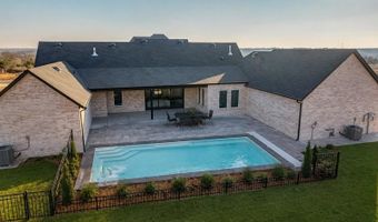 9401 Millstone Ct, Arcadia, OK 73007