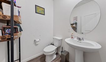 2832 Frabiele St, Henderson, NV 89044