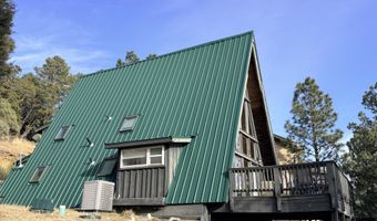 173 Crown Ridge Rd Lot 18, Alto, NM 88312