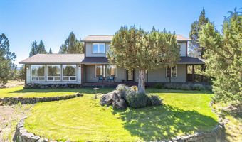 23444 Butterfield Trl, Bend, OR 97702