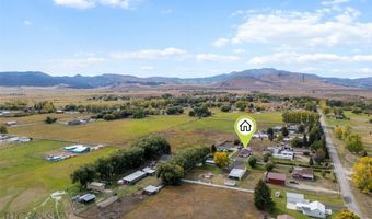 116 N Norris Ave, Anaconda, MT 59711