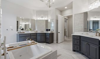 600 W Hill Dr, Aledo, TX 76008
