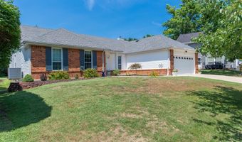 765 Spring Hill Farm Dr, Ballwin, MO 63021