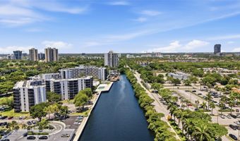 3401 N Country Club Dr 804, Aventura, FL 33180