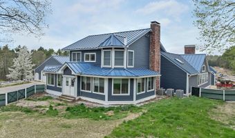 40 Dunbarton Center Rd, Bow, NH 03304