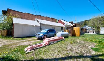 99 Basin St, Basin, MT 59631