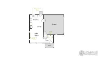 21880 E 46th Pl Plan: Palfrey, Aurora, CO 80019