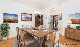 731 W Calle Montero, Sahuarita, AZ 85629