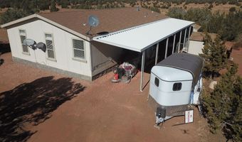 44175 Cattle Dr, Ash Fork, AZ 86320