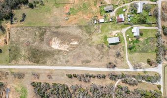1087 County Road 2395, Alvord, TX 76225