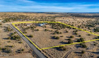 58 CR 5128/Antelope Ave, Concho, AZ 85924