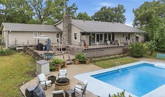 249 County Road 3309, Bartlesville, OK 74003