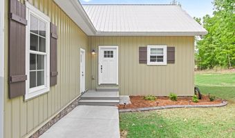 333 Paradise Pt, Abbeville, SC 29620