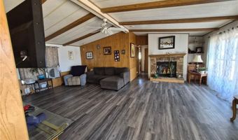 400 W Hoyt St, Beatty, NV 89003