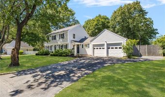 5 Lee Rd, Barrington, RI 02806