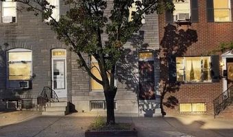 22 S HIGHLAND Ave, Baltimore, MD 21224