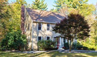20 Peabody Dr, Brentwood, NH 03833