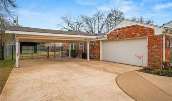 1633 FULTON Dr, Alexandria, LA 71301