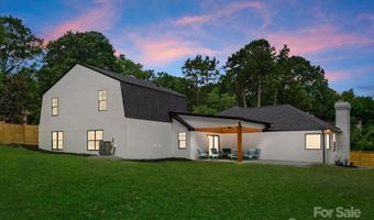 6326 Cedar Croft Dr, Charlotte, NC 28226