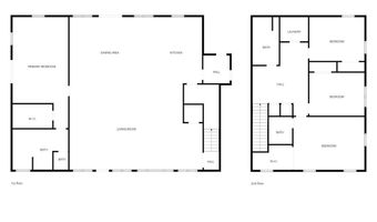 7020 E CR 581 N Rd, Albany, IN 47320