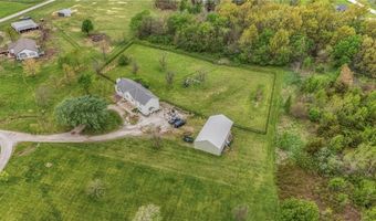 12448 NW Blackwood Dr, Adrian, MO 64720