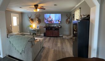 416381 E 1935 Rd, Antlers, OK 74523