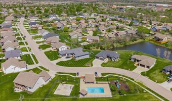 1513 N Shadow Rock Dr, Andover, KS 67002