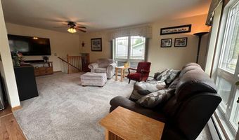 409 S 3rd St W, Aurora, MN 55705