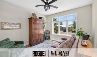 5406 E 21st St, Casper, WY 82609