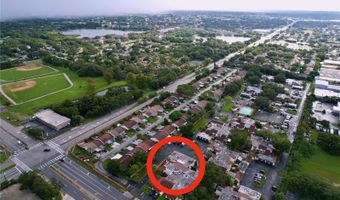 1881 N HERCULES Ave 801, Clearwater, FL 33765