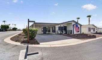 3700 S Ironwood Dr #7, Apache Junction, AZ 85120