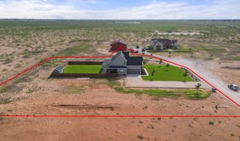 2852 SE 1415, Andrews, TX 79714
