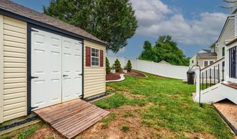 734 FALCON Ln, Aberdeen, MD 21001