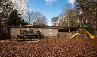 388 Back Creek Rd, Asheboro, NC 27205