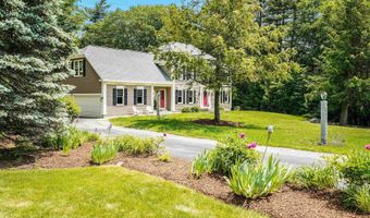 87 Rosewell Rd, Bedford, NH 03110
