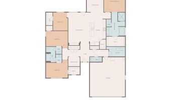 1211 Miehls Dr, Carlsbad, NM 88220