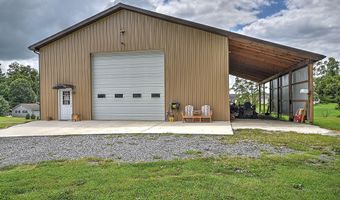 1020 Pigeon Hollow Rd, Afton, TN 37616